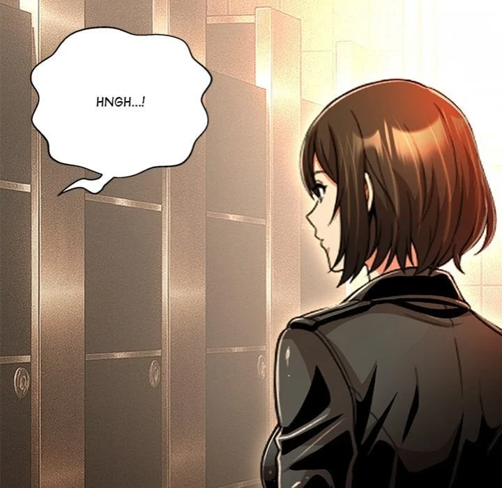 My Gangster Girlfriend chapter 45 page 250