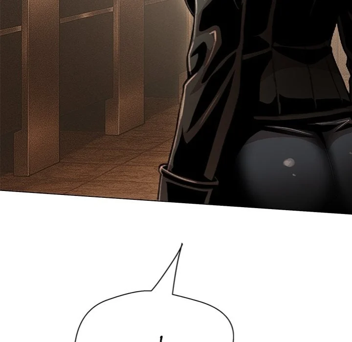 My Gangster Girlfriend chapter 45 page 251