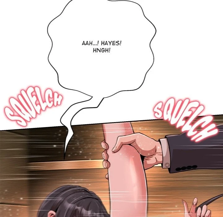 My Gangster Girlfriend chapter 45 page 253