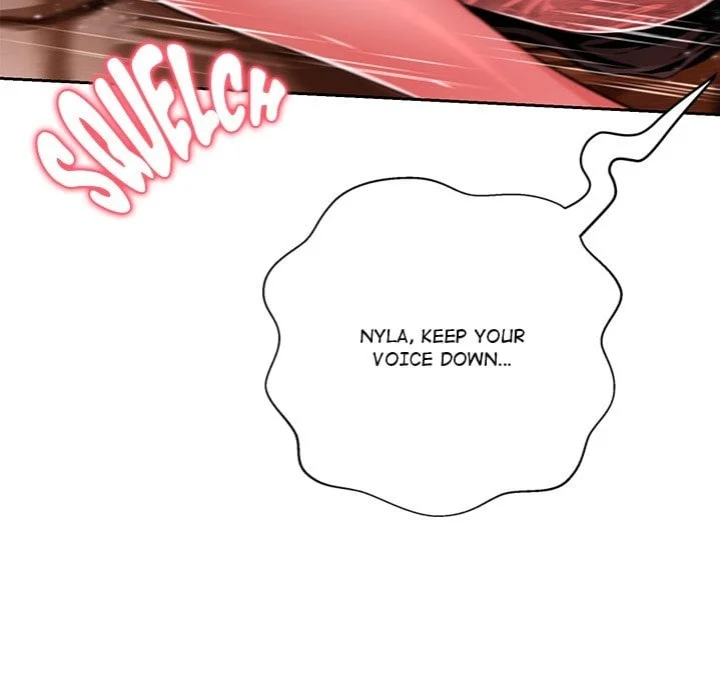 My Gangster Girlfriend chapter 45 page 255