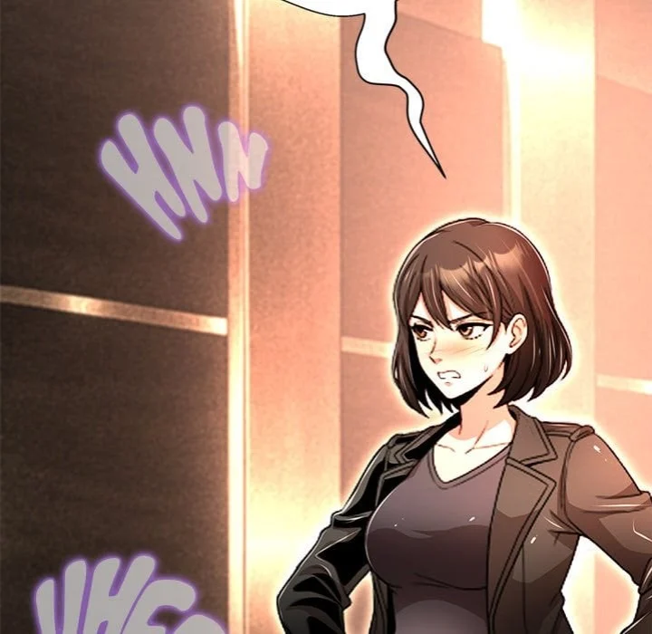 My Gangster Girlfriend chapter 45 page 257