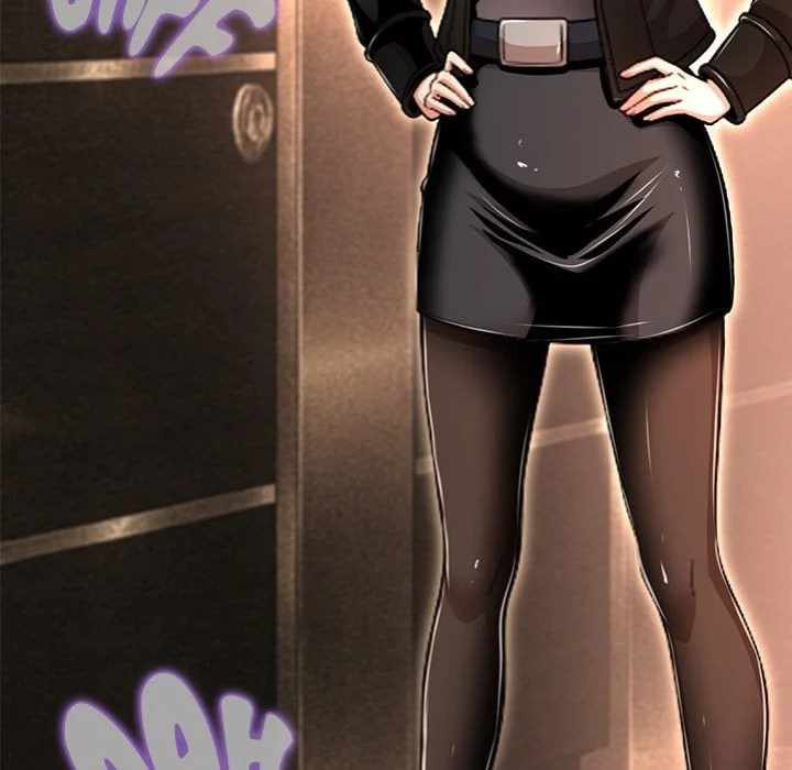 My Gangster Girlfriend chapter 45 page 258