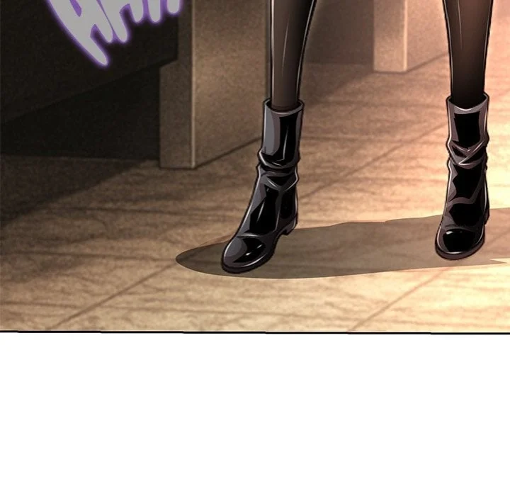 My Gangster Girlfriend chapter 45 page 259