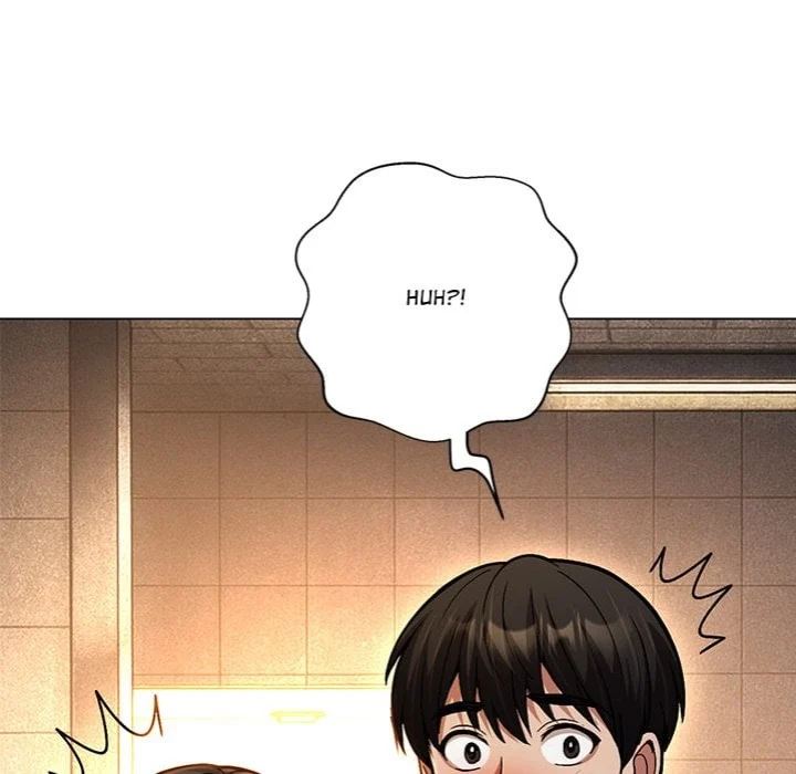 My Gangster Girlfriend chapter 45 page 263