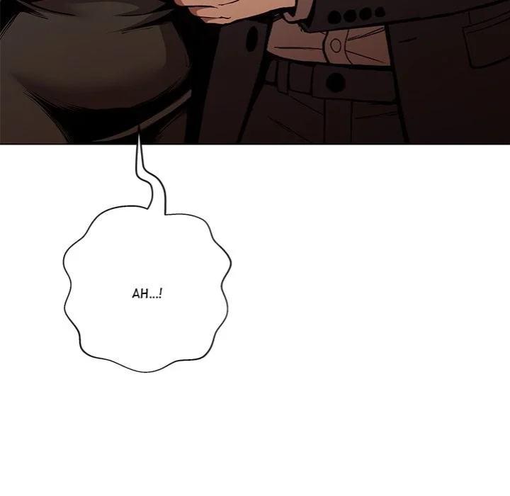 My Gangster Girlfriend chapter 45 page 265