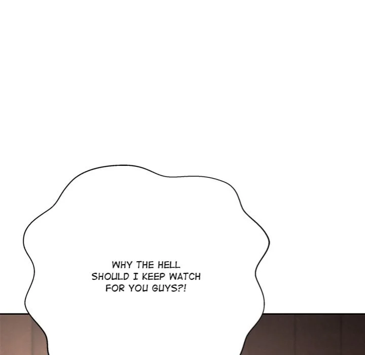 My Gangster Girlfriend chapter 45 page 266