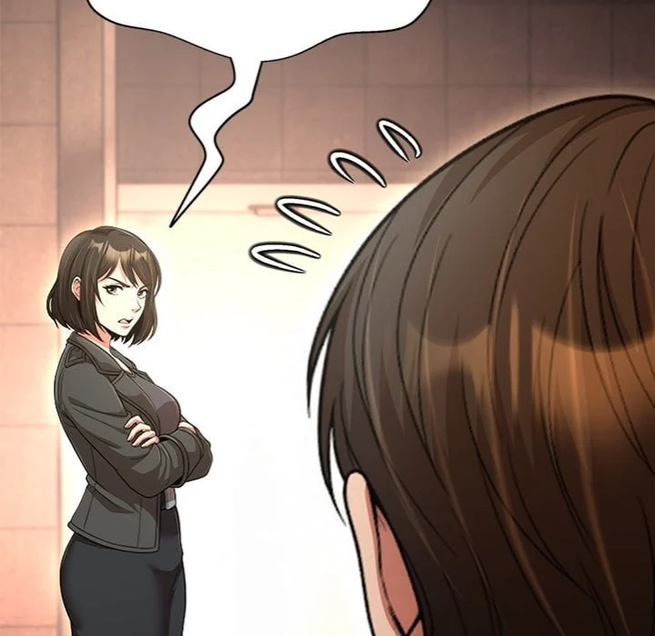 My Gangster Girlfriend chapter 45 page 267