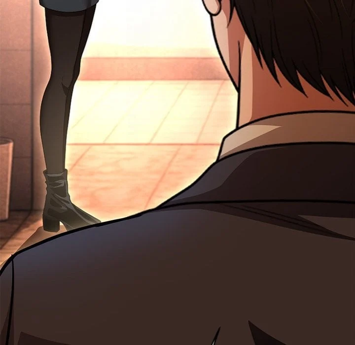 My Gangster Girlfriend chapter 45 page 268
