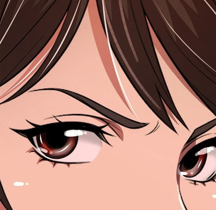 My Gangster Girlfriend chapter 45 page 272