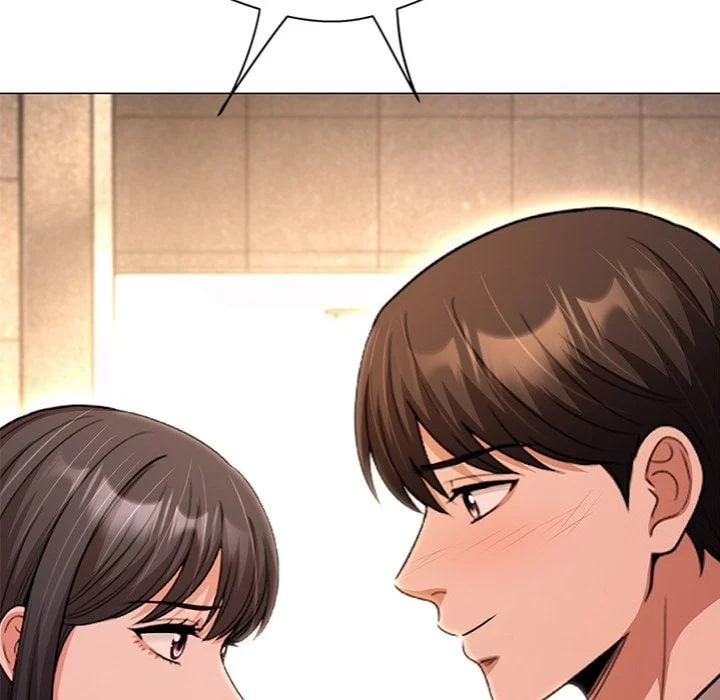 My Gangster Girlfriend chapter 45 page 276