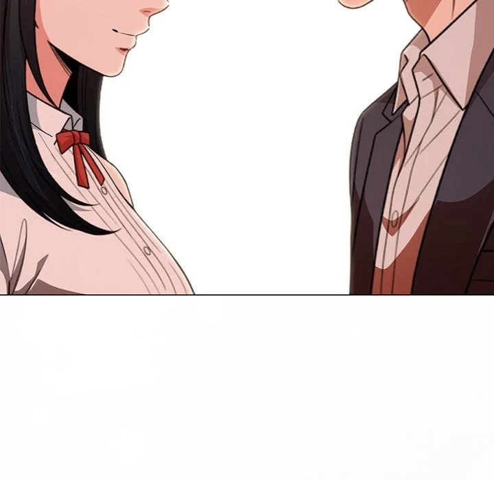 My Gangster Girlfriend chapter 45 page 277