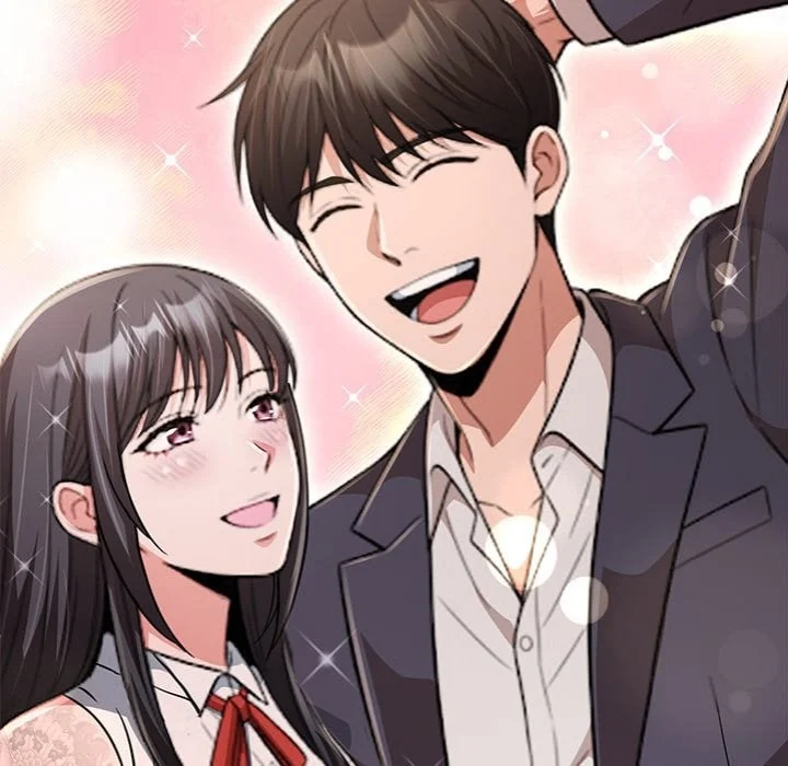 My Gangster Girlfriend chapter 45 page 280