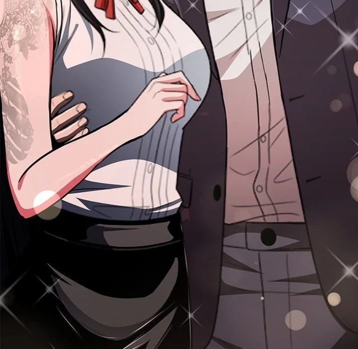 My Gangster Girlfriend chapter 45 page 281