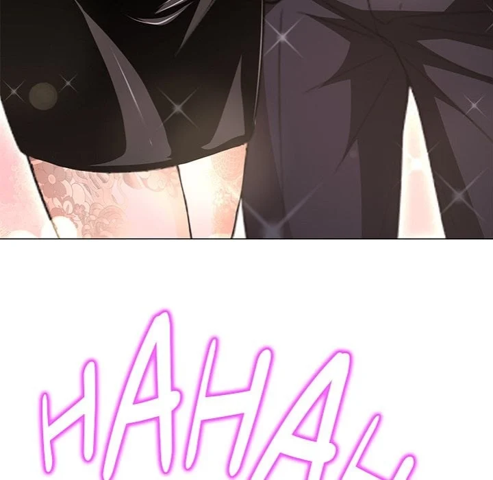My Gangster Girlfriend chapter 45 page 282