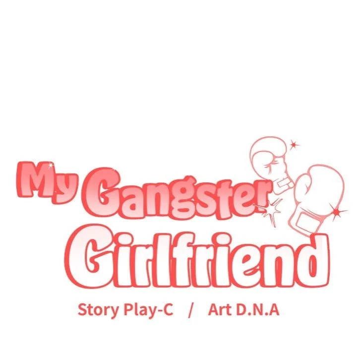 My Gangster Girlfriend chapter 45 page 284