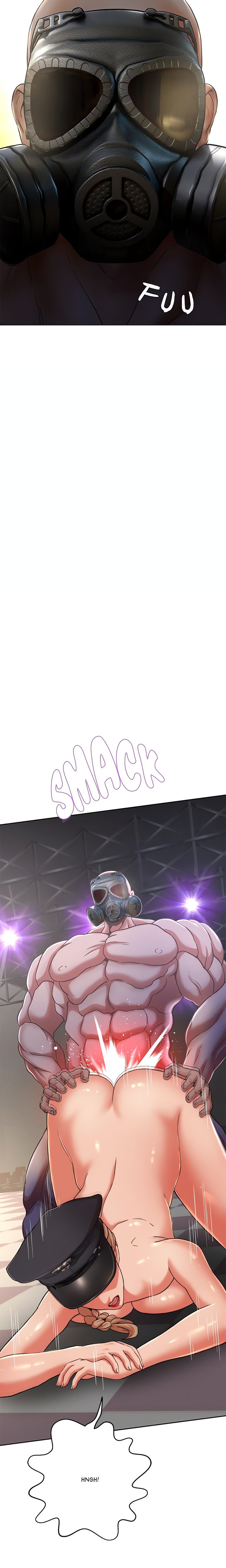 My Gangster Girlfriend chapter 6 page 23