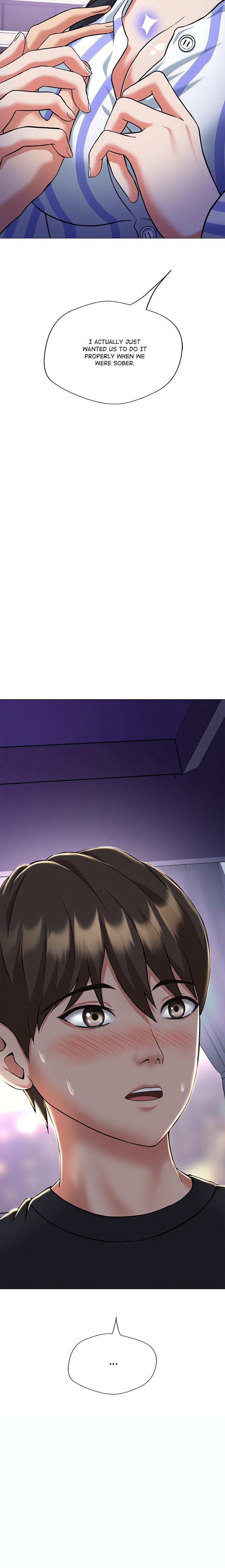 My Gangster Girlfriend chapter 7 page 4
