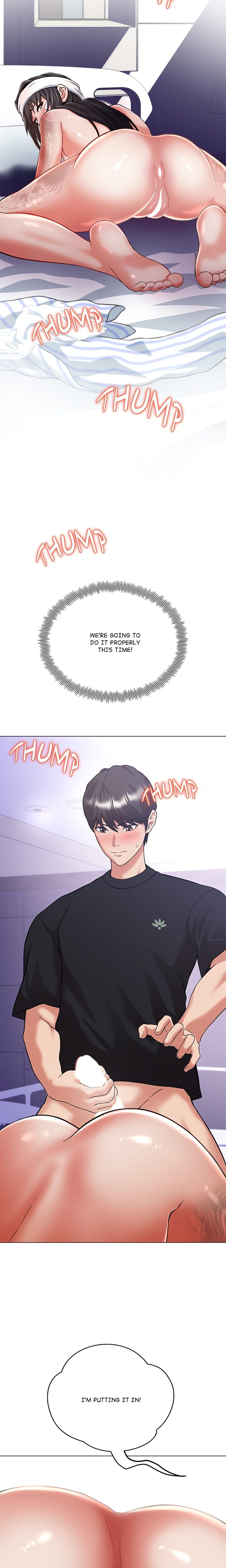 My Gangster Girlfriend chapter 7 page 15