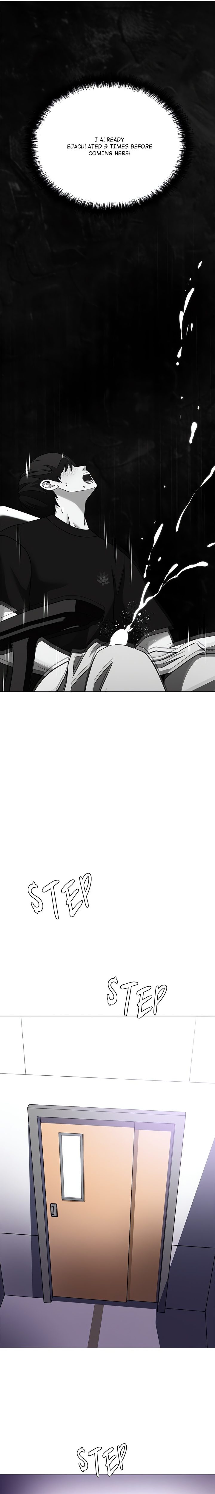 My Gangster Girlfriend chapter 7 page 21