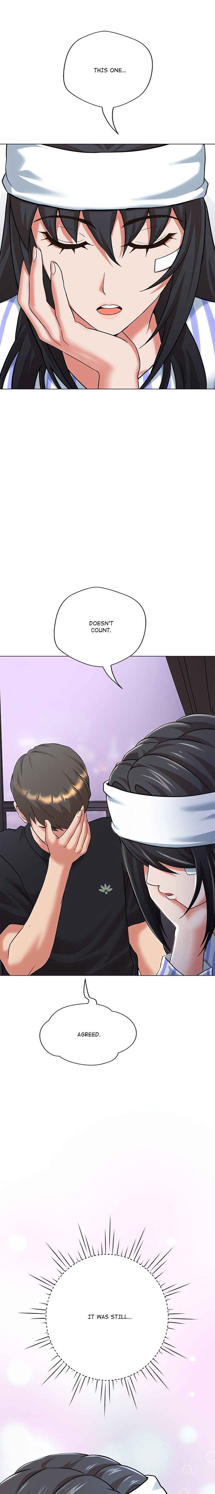 My Gangster Girlfriend chapter 7 page 25