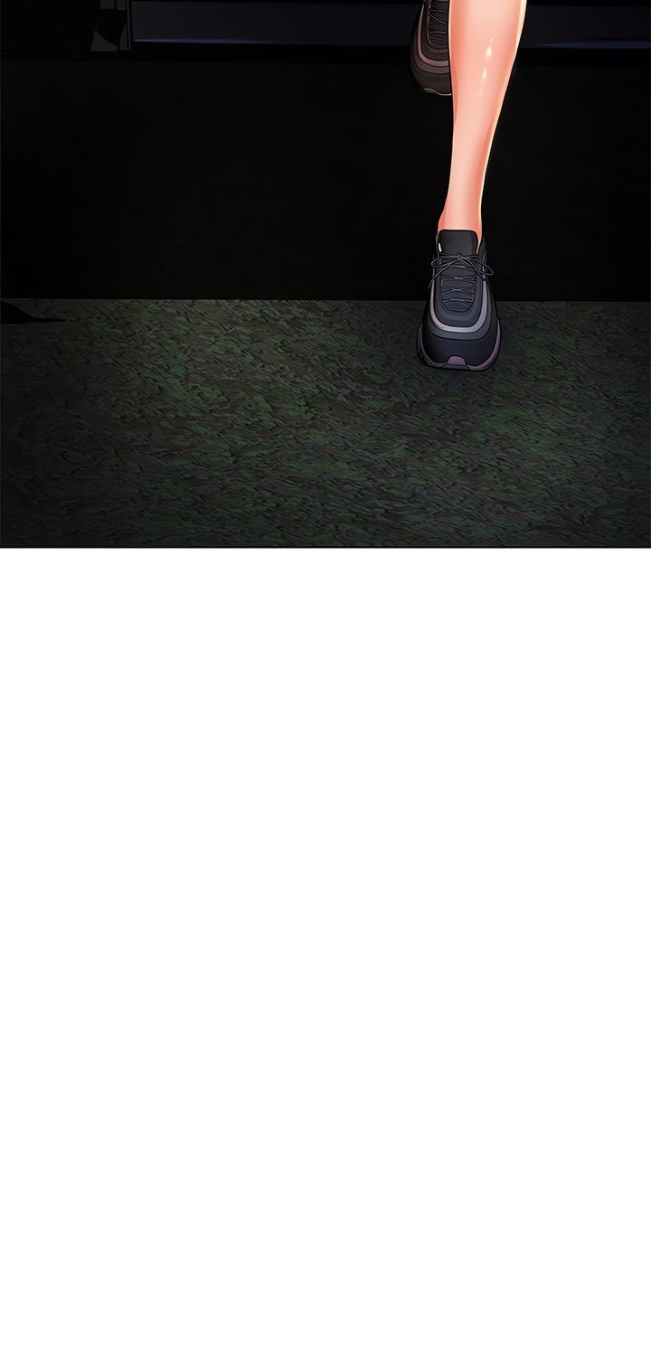 My Gangster Girlfriend chapter 9 page 34