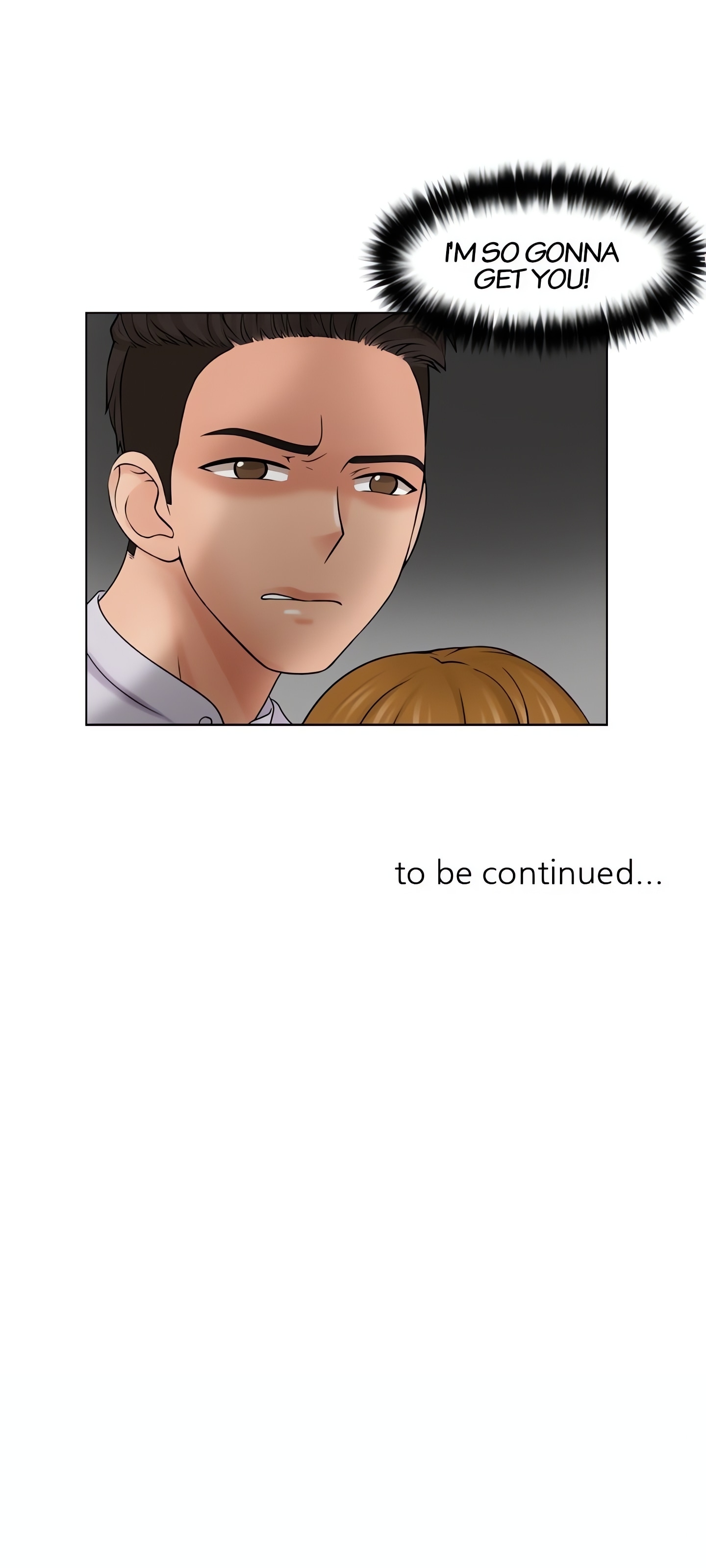 My Girlfriend and My Slave chapter 12 page 14