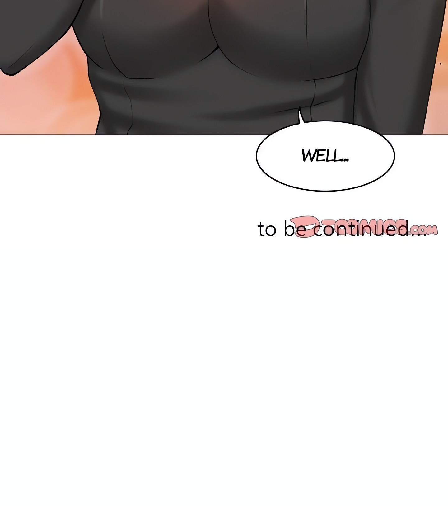 My Girlfriend and My Slave chapter 2 page 17