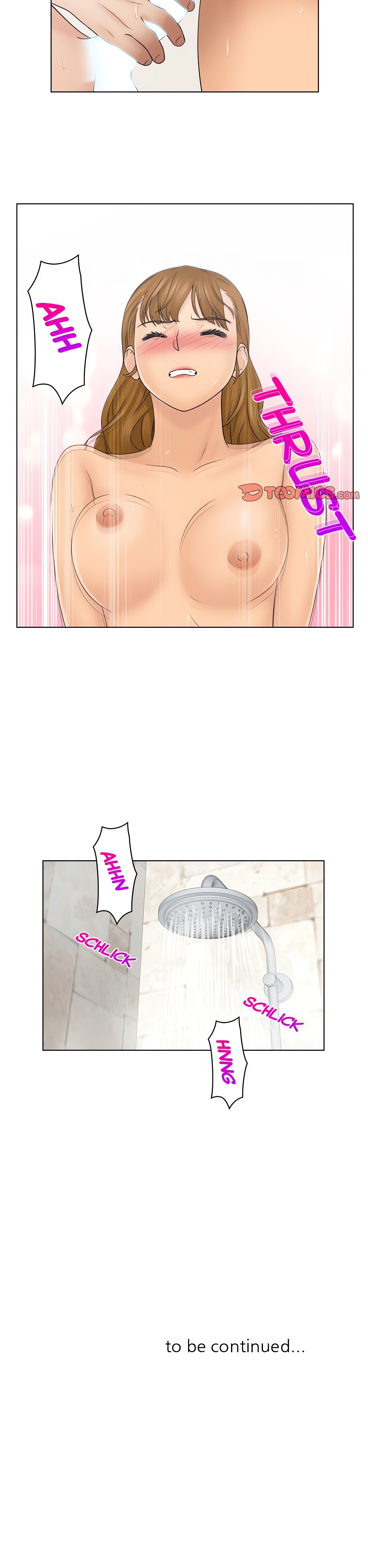 My Girlfriend and My Slave chapter 26 page 11