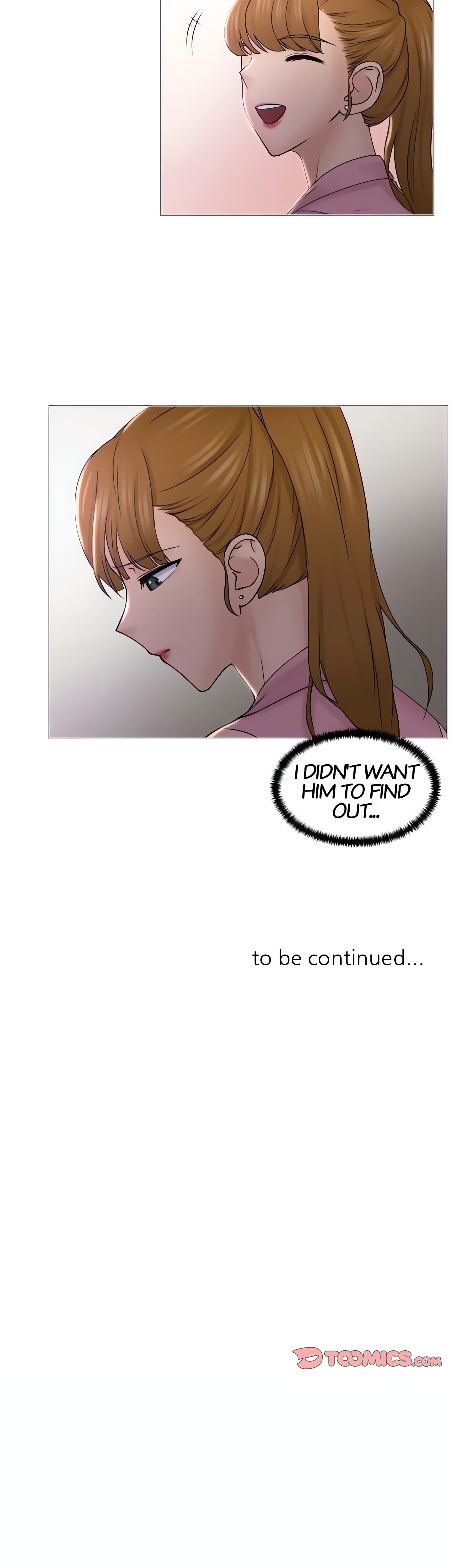 My Girlfriend and My Slave chapter 7 page 13