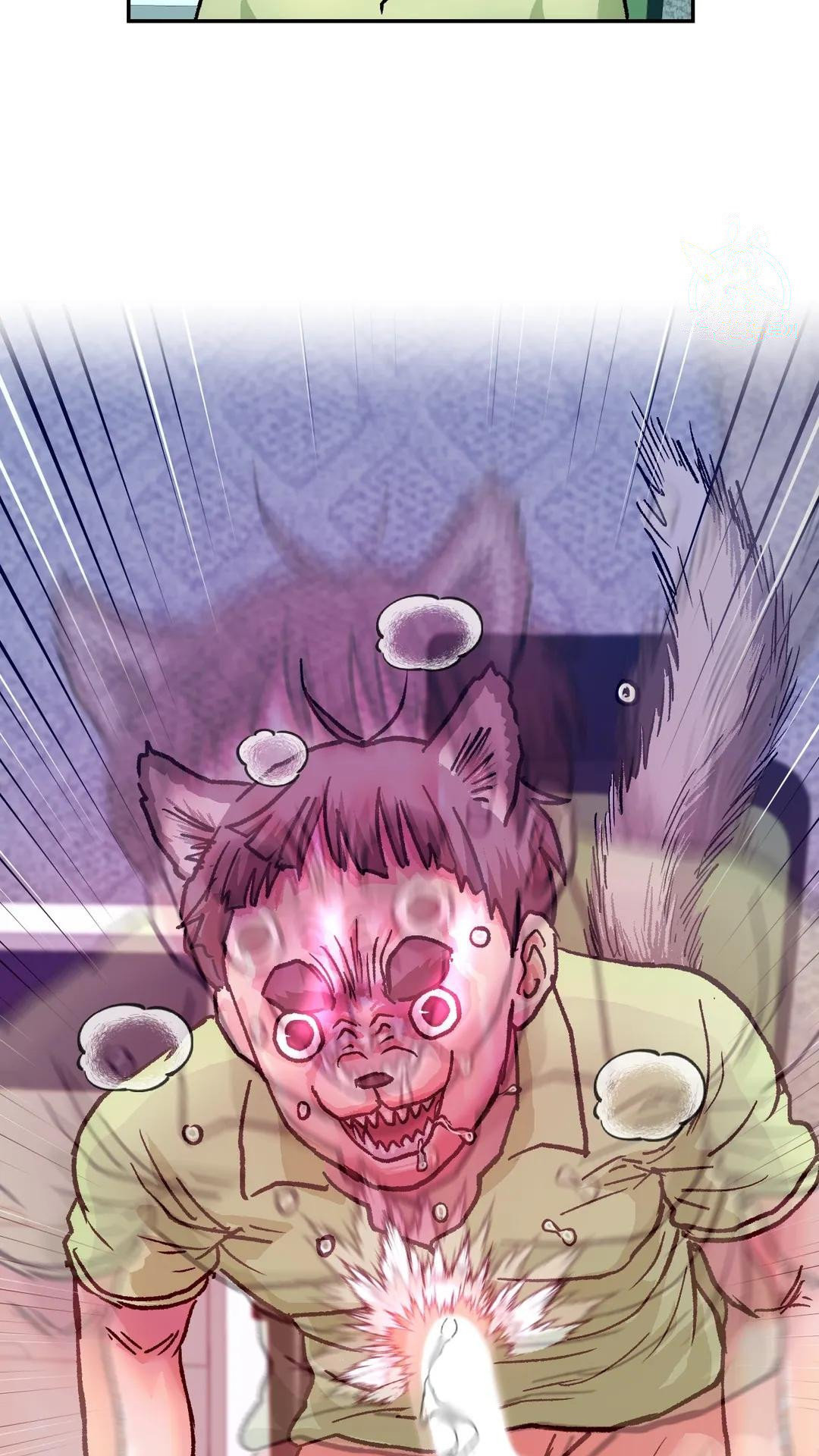 My girlfriend is a G-Cup! chapter 5 page 49