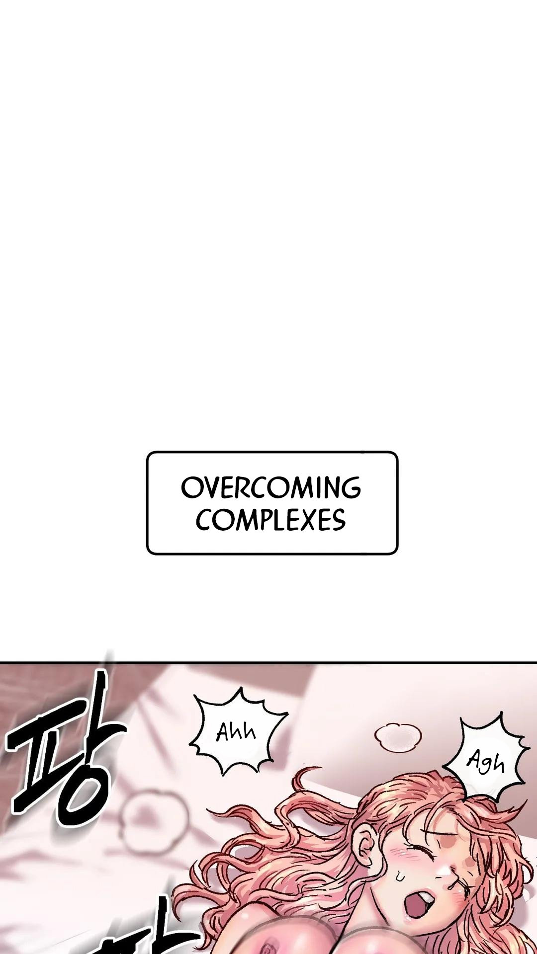My girlfriend is a G-Cup! chapter 5 page 51