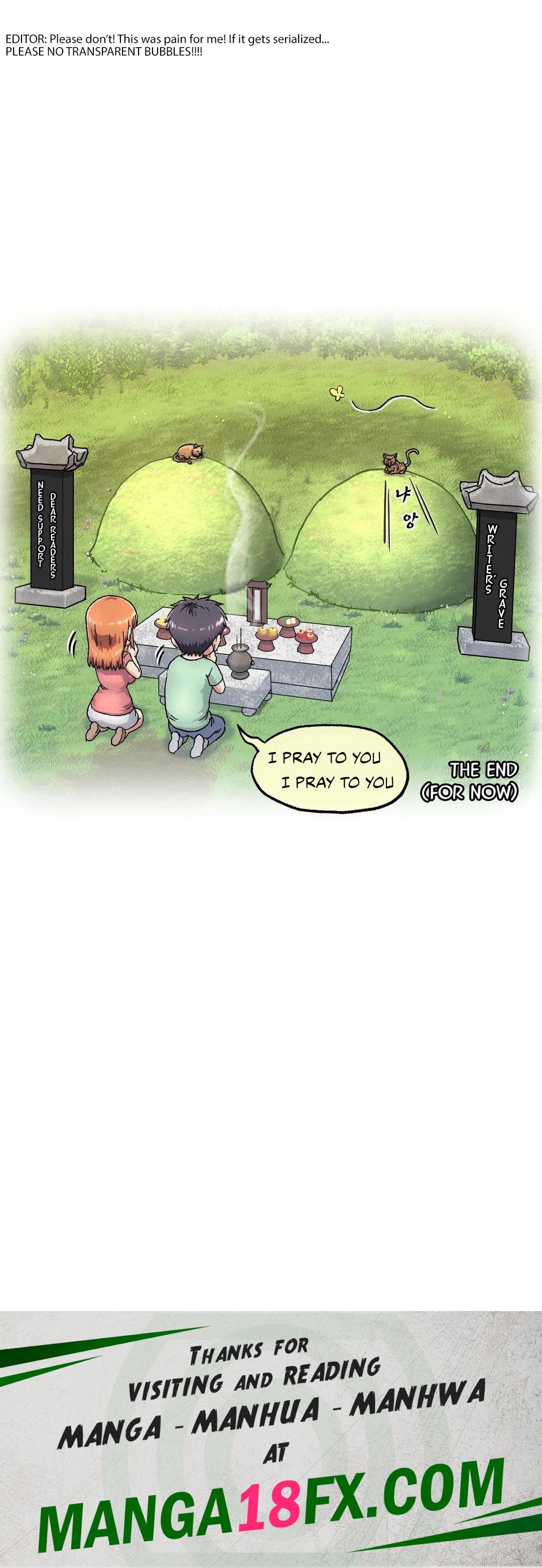 My girlfriend is a G-Cup! chapter 5 page 76