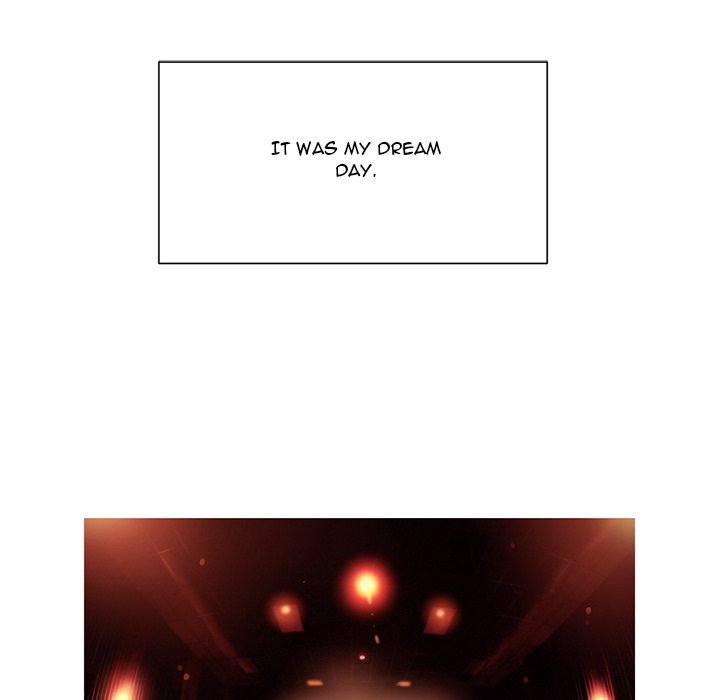 My Girlfriend is a Star chapter 1 page 8