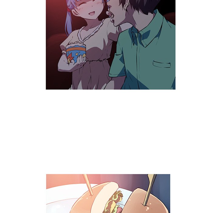My Girlfriend is a Star chapter 1 page 10