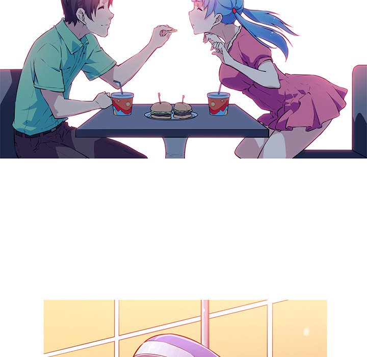 My Girlfriend is a Star chapter 1 page 12