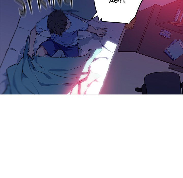 My Girlfriend is a Star chapter 1 page 27