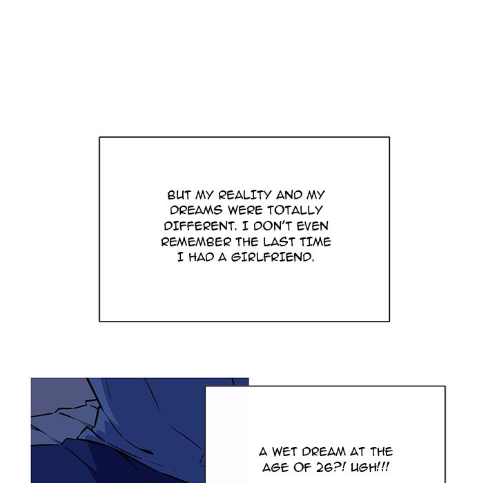My Girlfriend is a Star chapter 1 page 28
