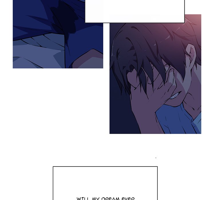 My Girlfriend is a Star chapter 1 page 29