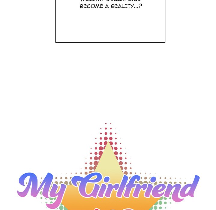My Girlfriend is a Star chapter 1 page 30