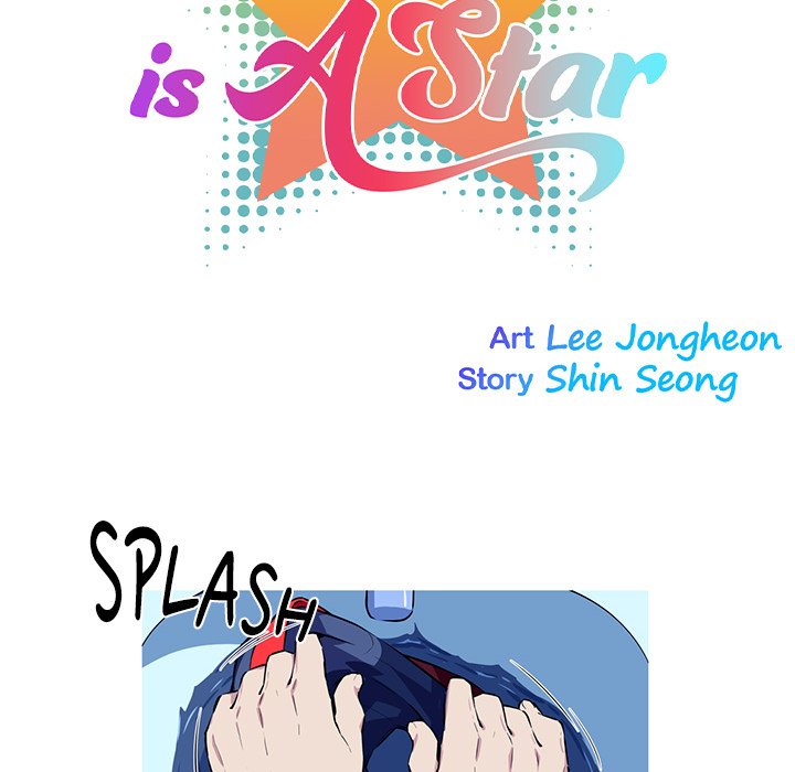My Girlfriend is a Star chapter 1 page 31