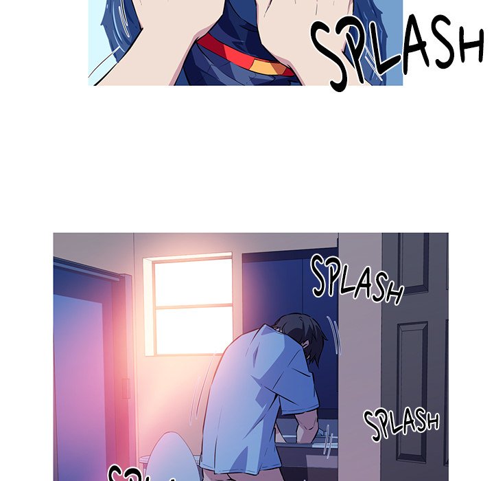 My Girlfriend is a Star chapter 1 page 32
