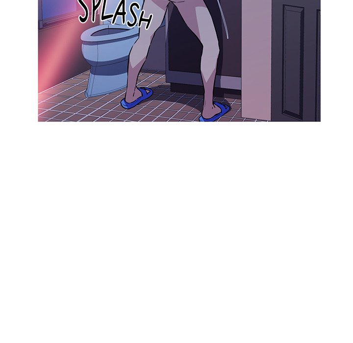 My Girlfriend is a Star chapter 1 page 33