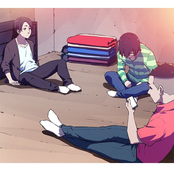 My Girlfriend is a Star chapter 1 page 47