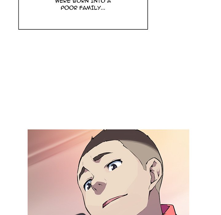 My Girlfriend is a Star chapter 1 page 49