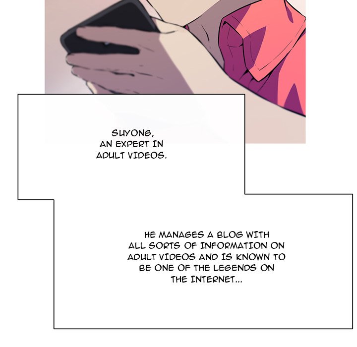 My Girlfriend is a Star chapter 1 page 50