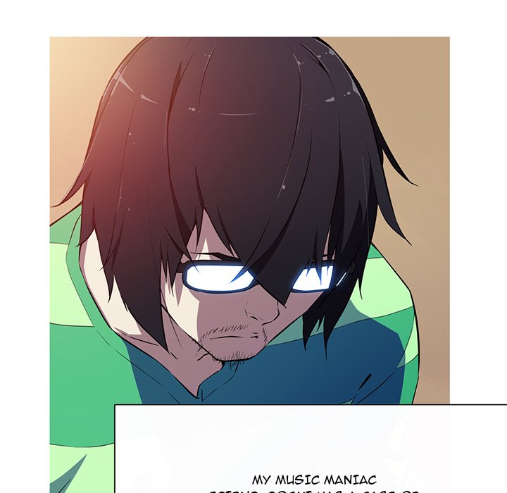 My Girlfriend is a Star chapter 1 page 51