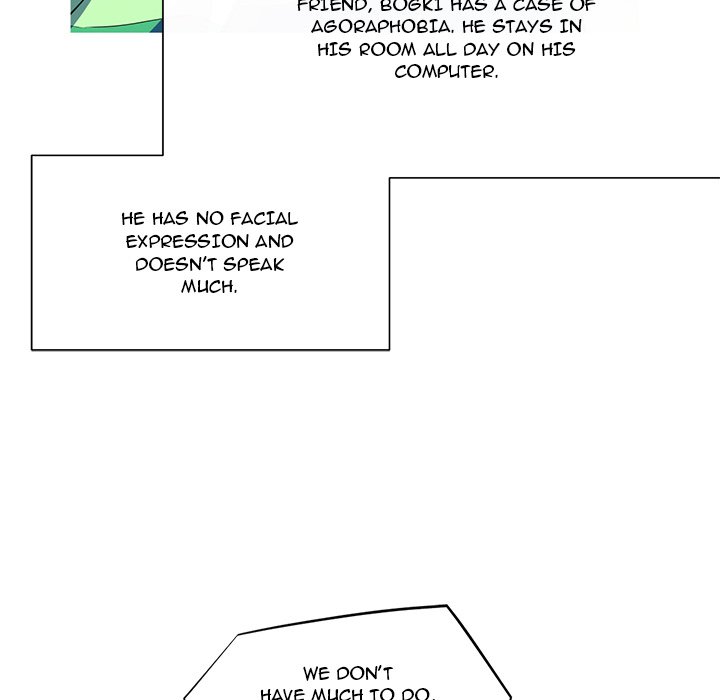 My Girlfriend is a Star chapter 1 page 52