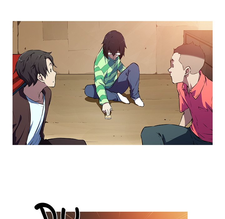 My Girlfriend is a Star chapter 1 page 56