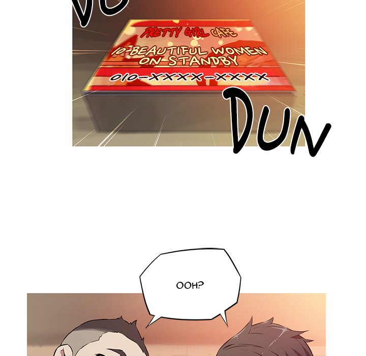 My Girlfriend is a Star chapter 1 page 57