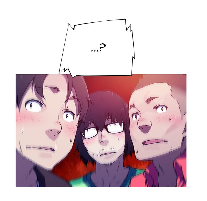 My Girlfriend is a Star chapter 1 page 63